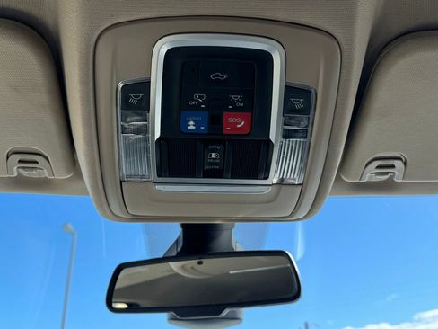 Used 2020 RAM 1500 Laramie image 24