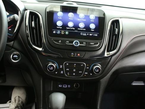 Used 2024 Chevrolet Equinox RS w/ RS Leather Package AWD/4WD image 19