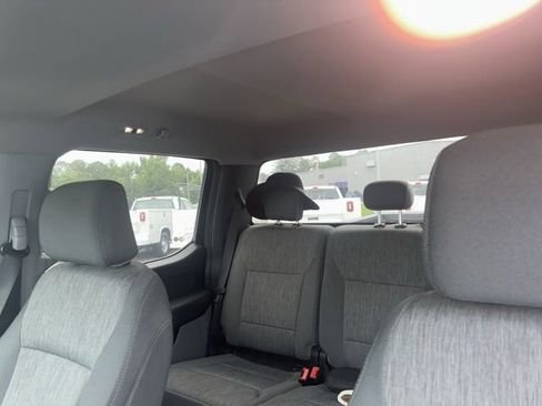 Used 2023 Ford F350 XL AWD/4WD image 9