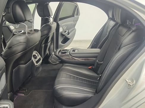 Used 2015 Mercedes-Benz S 550 Sedan image 34