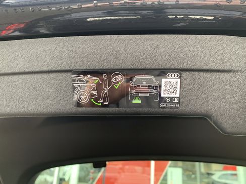 Certified 2025 Audi A5 2.0T Premium w/ Convenience Package image 21