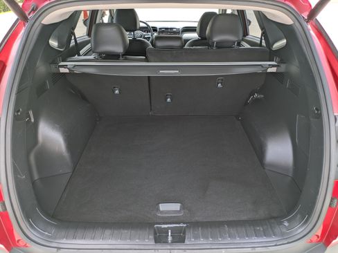 Certified 2022 Hyundai Tucson Limited FWD image 11