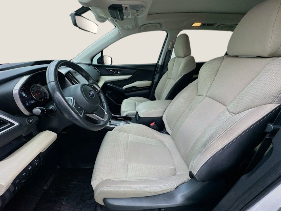 Used 2021 Subaru Ascent Premium AWD/4WD image 9