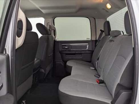 Used 2023 RAM 1500 Classic SLT w/ Trailer & Traction Group image 17