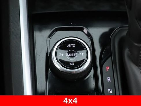 Used 2023 Chevrolet Colorado Trail Boss w/ Advanced Trailering Package AWD/4WD image 23