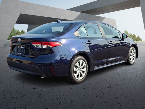 Certified 2024 Toyota Corolla LE FWD image 6