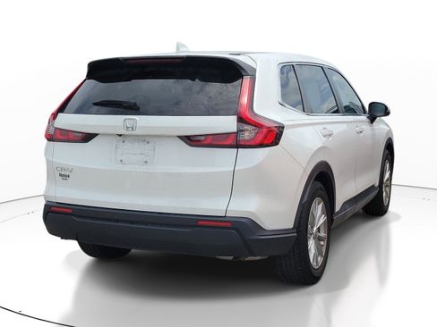 Used 2024 Honda CR-V EX image 10
