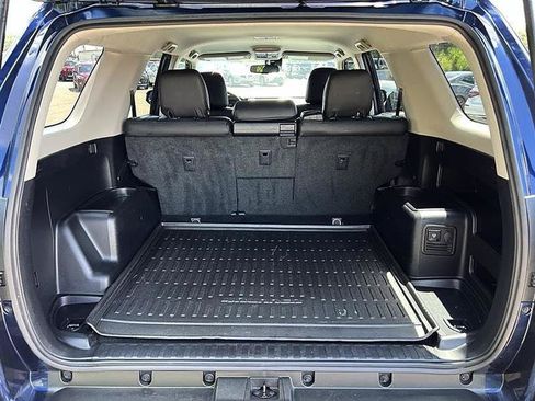 Used 2022 Toyota 4Runner SR5 RWD image 37