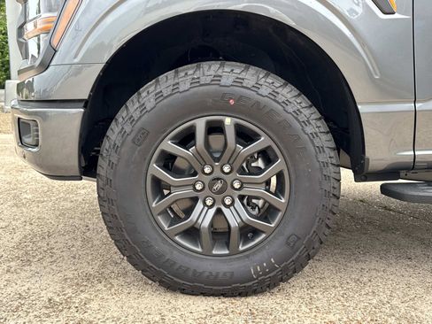 New 2026 Ford F150 Tremor w/ Equipment Group 402B AWD/4WD image 3
