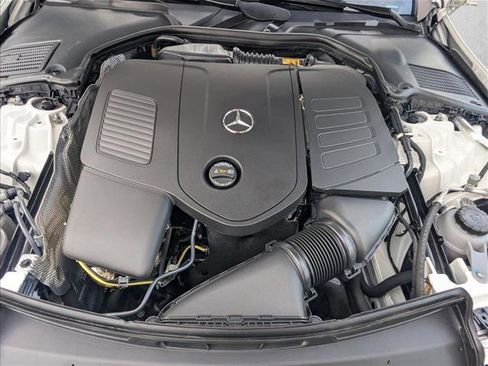 Certified 2025 Mercedes-Benz C 300 C 300 image 23