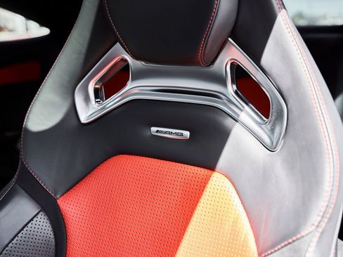 Used 2023 Mercedes-Benz C 63 AMG S image 50