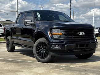 New 2026 Ford F150 XLT w/ Equipment Group 302A MID video 2