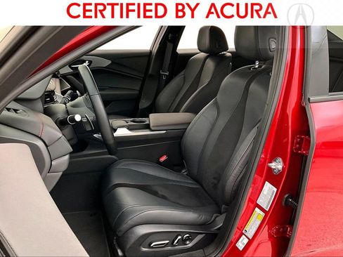 Certified 2025 Acura TLX SH-AWD w/ A-SPEC Pkg image 30