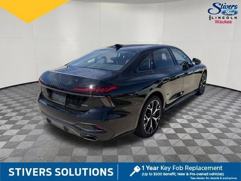 Used 2026 Audi A6 Premium Plus AWD/4WD image 6