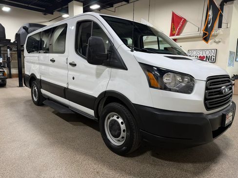 Used 2019 Ford Transit 150 XL RWD image 14