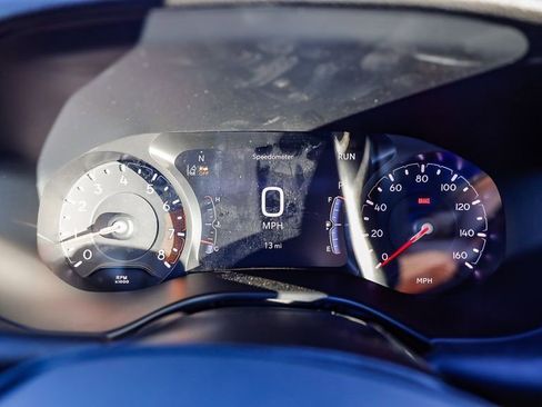 New 2026 Jeep Compass Latitude image 23