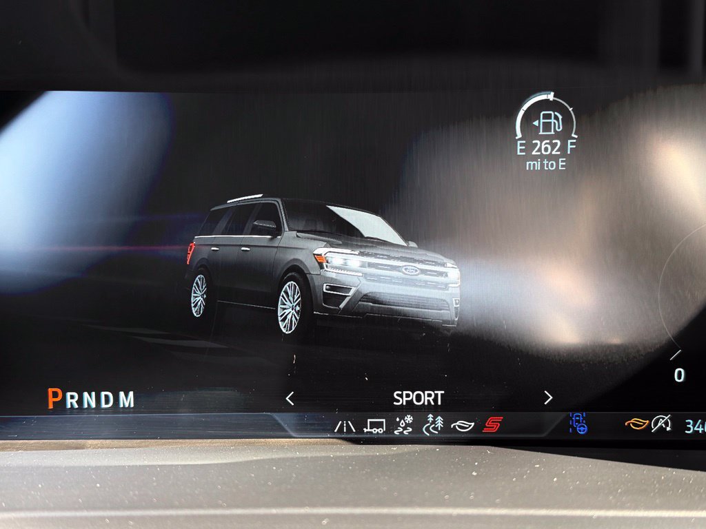 Used 2024 Ford Expedition Max Limited RWD image 39