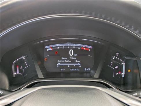 Used 2019 Honda CR-V Touring image 12