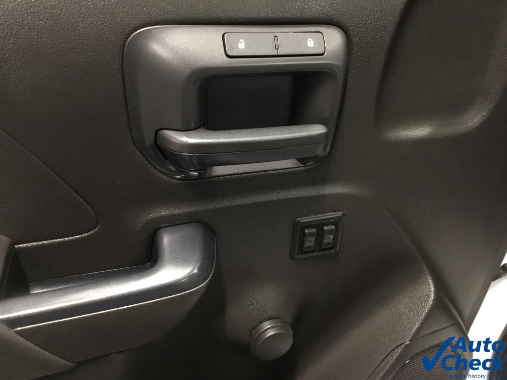 Used 2017 GMC Sierra 1500 4x4 Regular Cab image 23