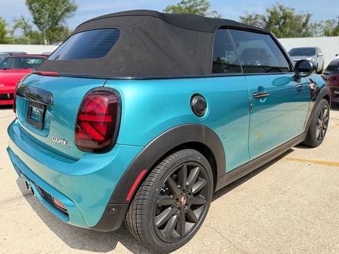 Used 2016 MINI Cooper S FWD image 5