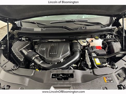 Used 2024 Chevrolet Traverse Z71 w/ LPO, Floor Liner Package AWD/4WD image 25