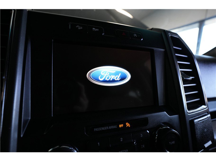 Used 2018 Ford F150 XLT w/ Equipment Group 301A Mid AWD/4WD image 21