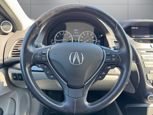 Used 2018 Acura RDX w/ AcuraWatch Plus Package AWD/4WD image 13