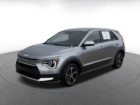Used 2026 Kia Niro LX FWD image 7