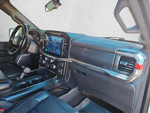 Used 2023 Ford F150 Raptor AWD/4WD image 22