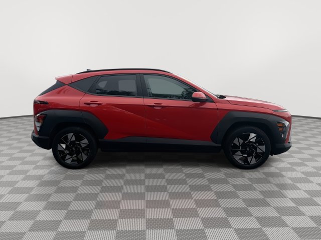 Used 2025 Hyundai Kona SEL FWD image 13
