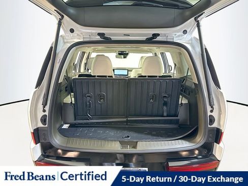 Certified 2025 Hyundai Santa Fe Calligraphy AWD/4WD image 26