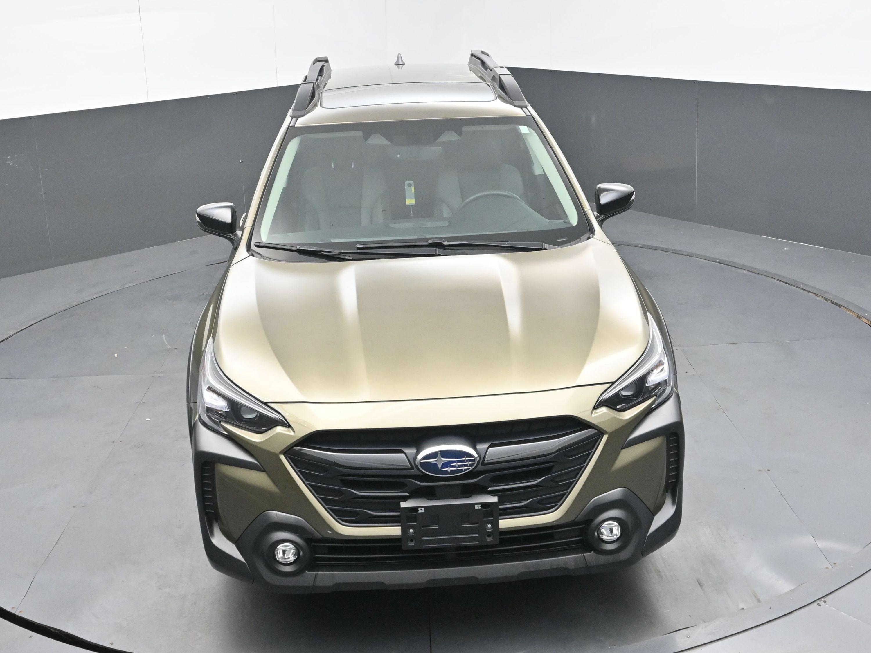 Used 2025 Subaru Outback Onyx Edition AWD/4WD image 33