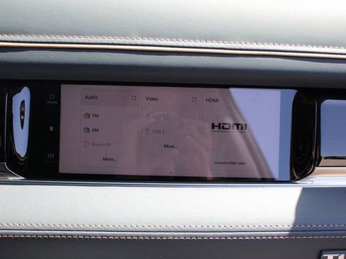 New 2025 RAM 1500 Tungsten w/ Towing Technology Group image 30