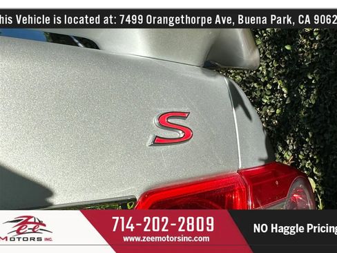 Used 2013 Toyota Corolla S w/ Premium Pkg FWD image 52