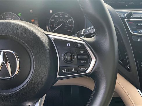 Used 2024 Acura RDX SH-AWD w/ Technology Package image 21