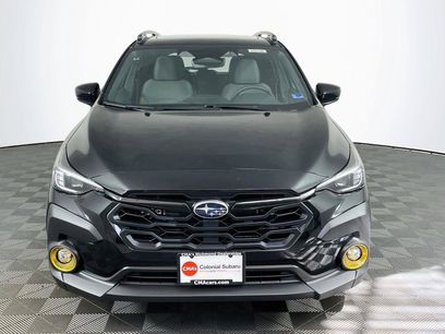 New 2026 Subaru Crosstrek 2.5i Sport