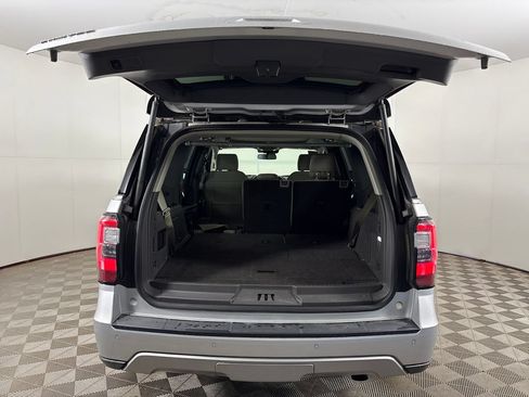 Certified 2018 Ford Expedition Limited w/ Equipment Group 301A RWD image 31