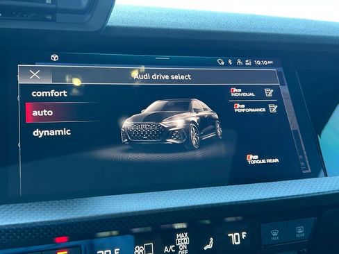 Used 2024 Audi RS 3 image 28