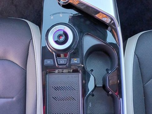 Used 2024 Kia EV6 GT-Line image 29