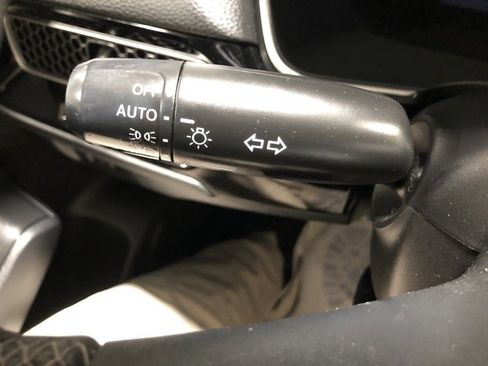 Used 2024 Honda Civic EX-L image 21