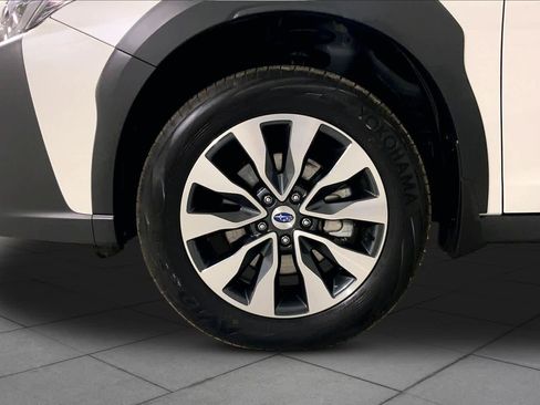 Used 2023 Subaru Outback Touring XT image 10