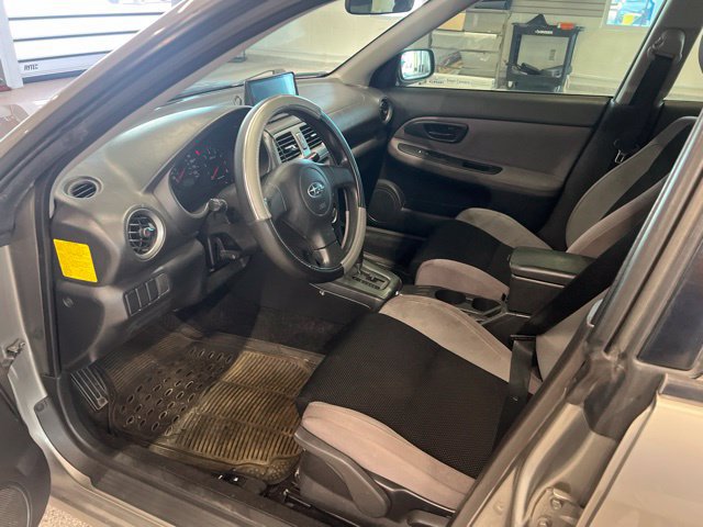 Used 2006 Subaru Impreza 2.5i AWD/4WD image 13