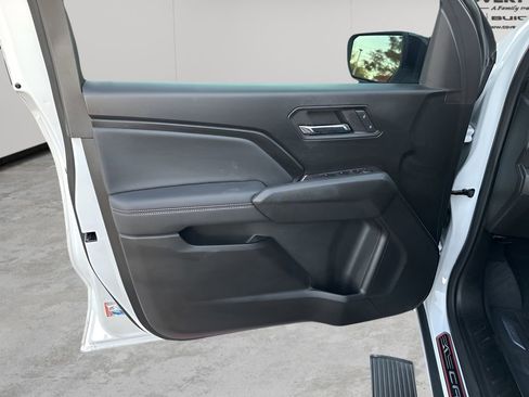 Certified 2023 GMC Canyon Elevation w/ Convenience Package AWD/4WD image 28