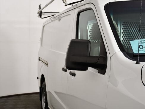 Used 2018 Nissan NV 1500 S RWD image 14