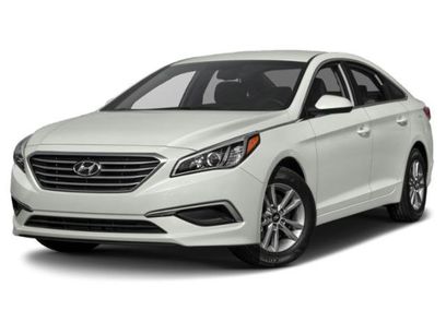 Used 2015 Hyundai Sonata SE