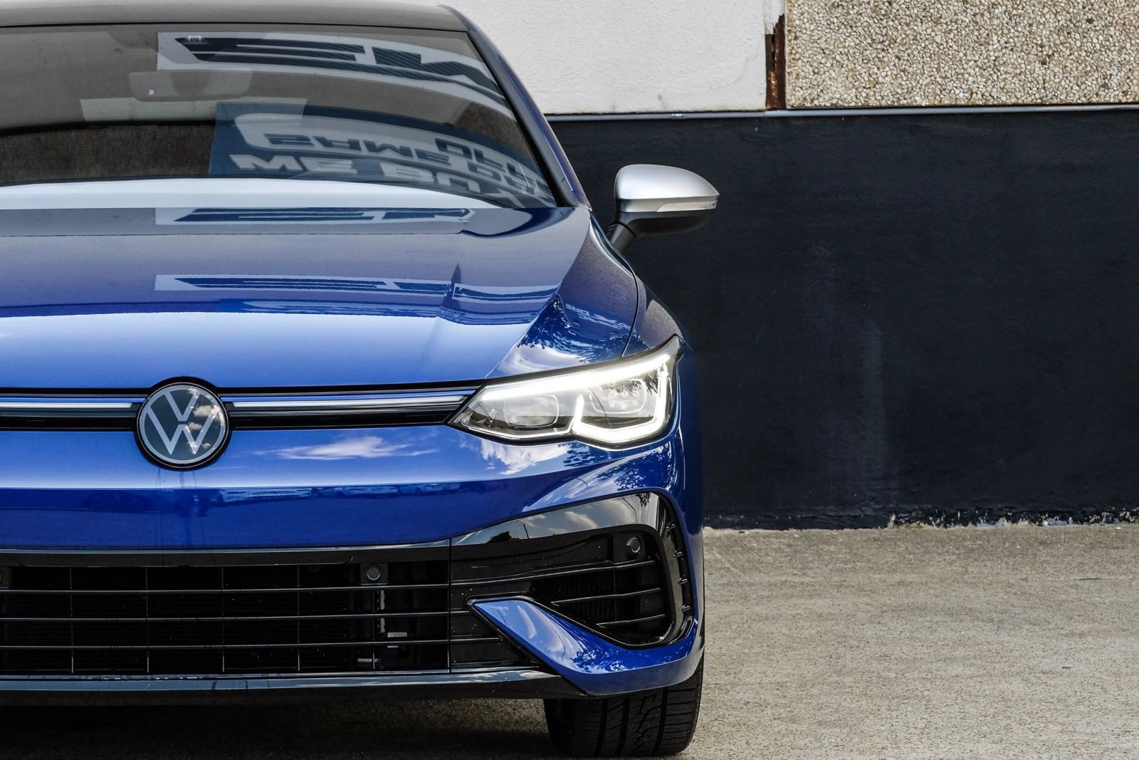 Used 2024 Volkswagen Golf R AWD/4WD image 51