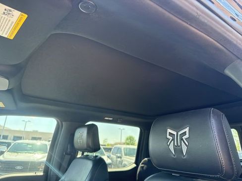 Used 2024 Ford F150 XLT w/ Equipment Group 303A High image 17