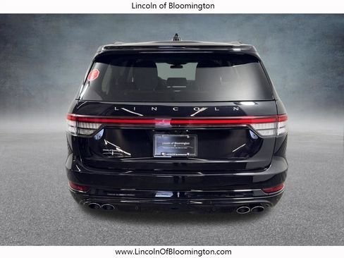 New 2026 Lincoln Aviator Reserve AWD/4WD image 6