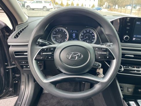 Certified 2023 Hyundai Sonata SE image 15