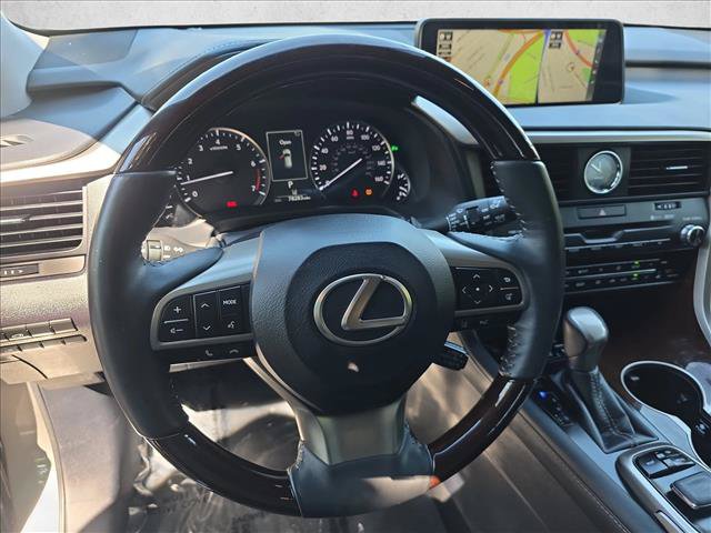 Used 2017 Lexus RX 350 AWD w/ Premium Package image 18